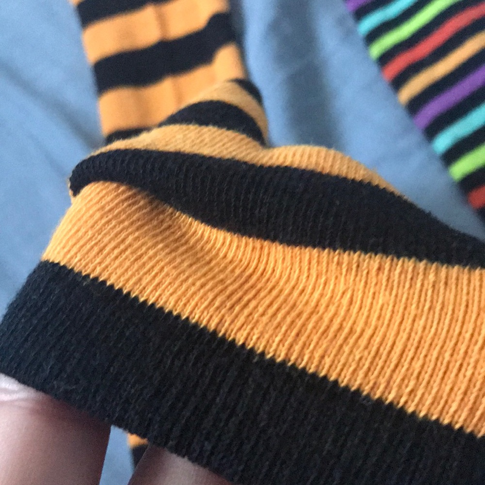 Socks - Picture 4 of 5